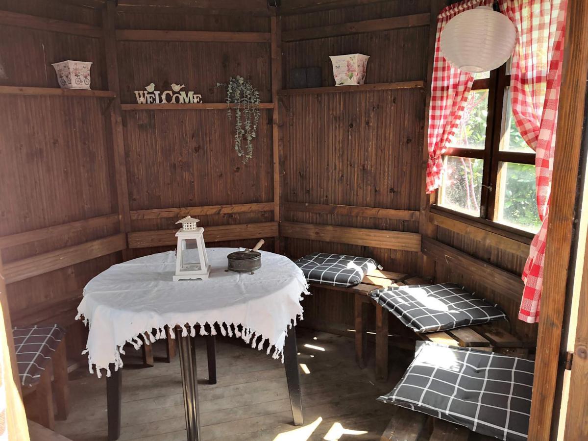 Charmante Ferienwohnung 3 Zimmer Kueche Bad Zentrale Lage Hagen im Bremischen Экстерьер фото
