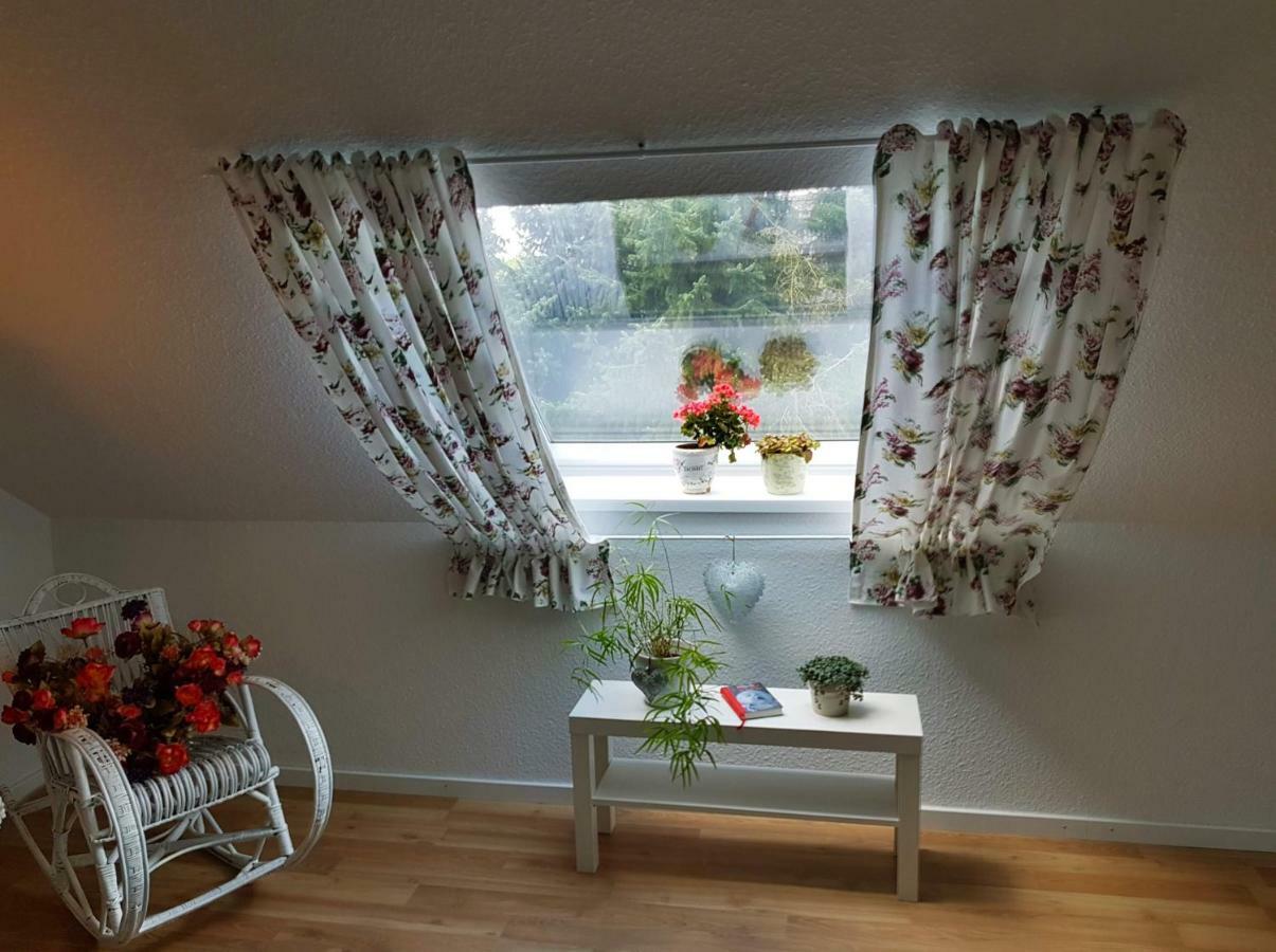 Charmante Ferienwohnung 3 Zimmer Kueche Bad Zentrale Lage Hagen im Bremischen Экстерьер фото